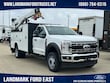  Ford Super Duty F-550 DRW
