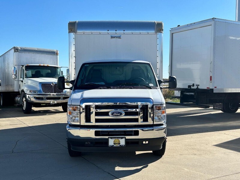 2025 Ford E-450 photo 4