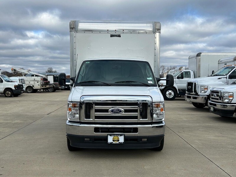 2024 Ford E-350 photo 2