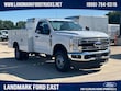 Ford Super Duty F-350 DRW