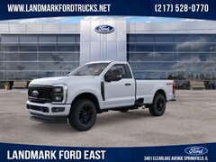 2026 Ford F-350SD XL Truck For Sale in Springfield, IL