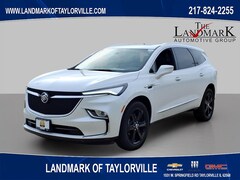Used 2023 Buick Enclave Essence SUV for sale in Springfield, IL