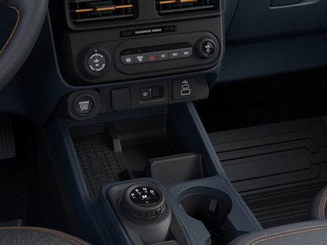 2025 Ford Maverick Tremor - Photo 16