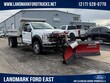  Ford Super Duty F-450 DRW