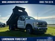 Ford Super Duty F-350 DRW