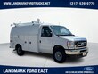  Ford E-350SD