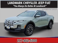 Used 2023 Hyundai Santa Cruz SEL Premium Truck for sale in Springfield, IL