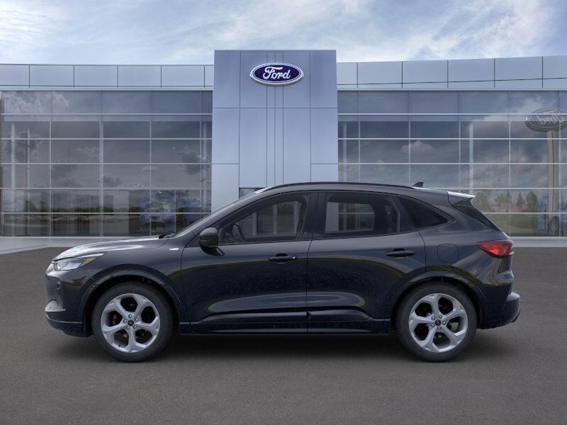 2024 Ford Escape ST-Line photo 3