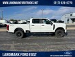 Ford Super Duty F-250 SRW