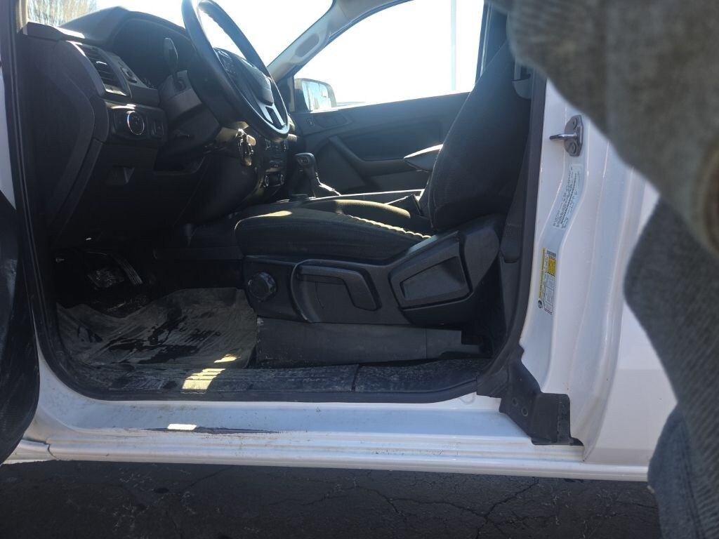 Used 2020 Ford Ranger XL Truck