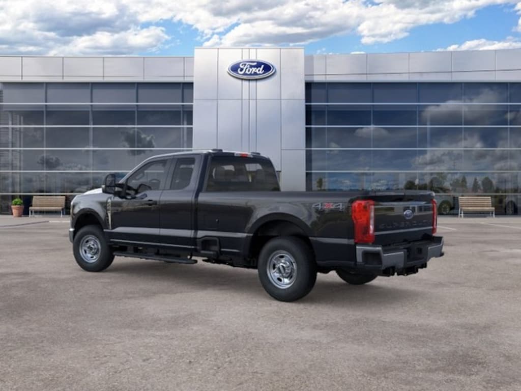 New 2026 Ford F-350SD XL Truck