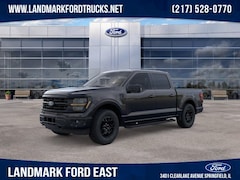2026 Ford F-150 XLT Truck For Sale in Springfield, IL
