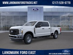 2026 Ford W2B F-250 XL Truck Crew Cab for sale near Auburn, IL