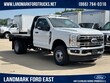 Ford Super Duty F-350 DRW
