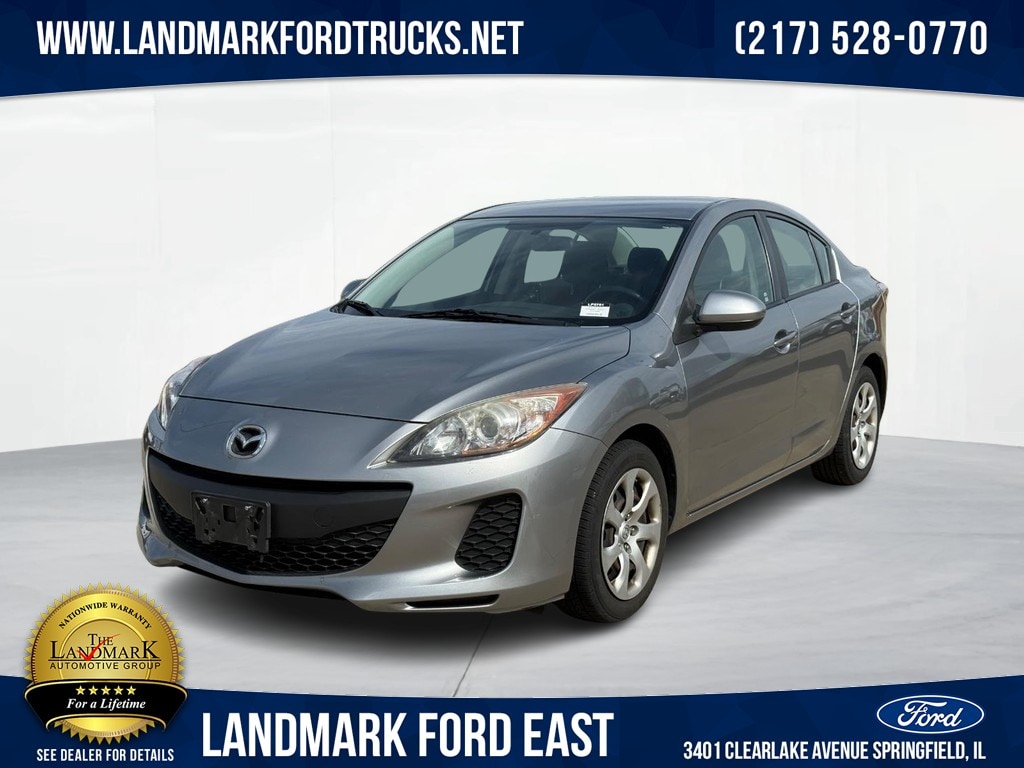 2012 Mazda CX-3 i Sport 4-Door AT's photo
