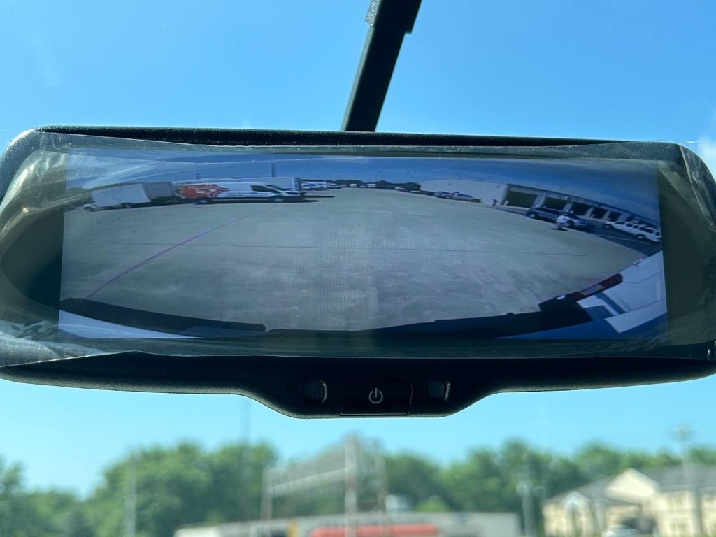 2025 Ford E-Series Cutaway Base - Photo 10