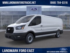 2025 Ford R1Y Cargo Van Van Low Roof Van for sale near Chatham, IL