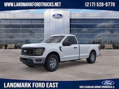 2026 Ford F-150 XL Truck For Sale in Springfield, IL