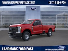 2026 Ford F-250SD F-250 XL Truck for sale near Auburn, IL