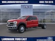 Ford Super Duty F-450 DRW