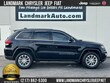 Jeep Grand Cherokee WK