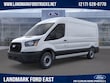  Ford Transit-250