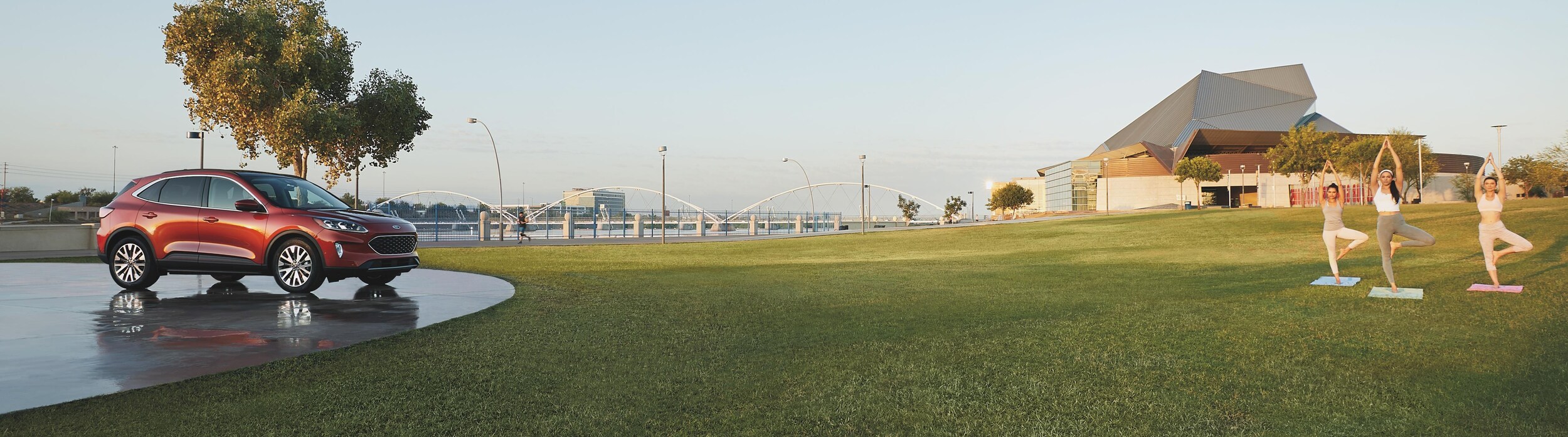 Things To Do In Springfield, IL Landmark Ford Trucks East