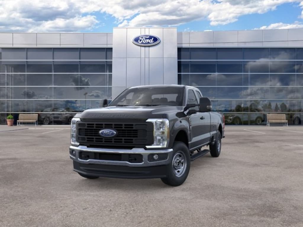 New 2026 Ford F-350SD XL Truck