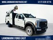  Ford F-450SD