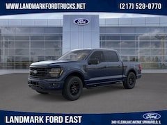 2026 Ford F-150 XLT Truck for sale near Riverton, IL