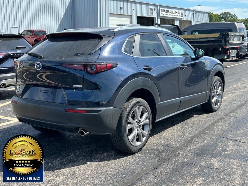 2023 Mazda CX-30 2.5 S Preferred photo 3