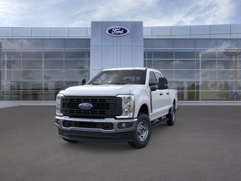 2026 Ford F-250 XL photo 2