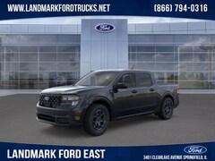 2025 Ford W8J XLT Truck SuperCrew for sale near Chatham, IL