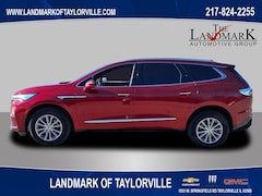 Used 2024 Buick Enclave AWD 4dr Premium SUV for sale in Springfield, IL