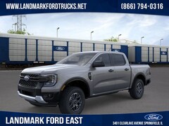 2025 Ford R4H XLT Truck SuperCrew for sale near Chatham, IL