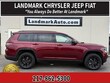  Jeep Grand Cherokee L