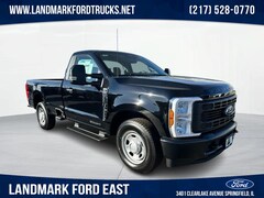 2026 Ford F-350SD XL Truck for sale near Auburn, IL
