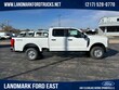  Ford Super Duty F-250 SRW