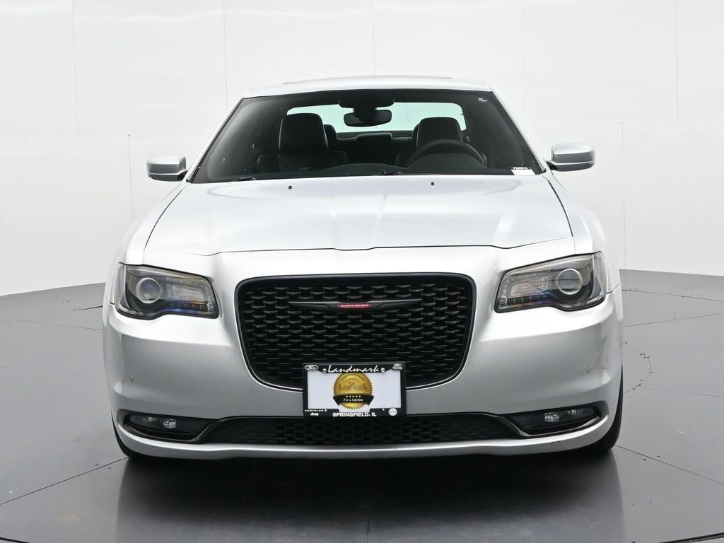 Used 2023 Chrysler 300 S Sedan