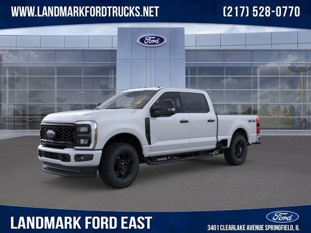 2026 Ford F-250 XL 4x4 Crew Cab 6-3/4' Box's photo