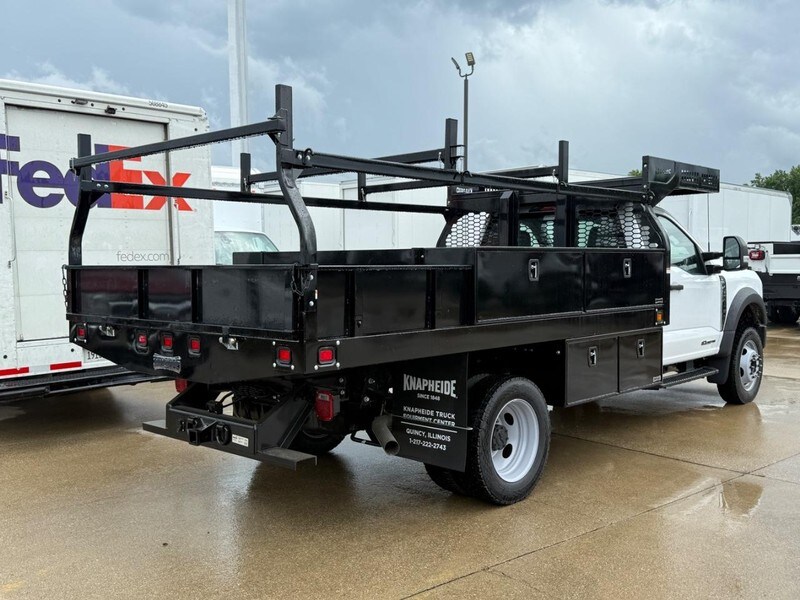 2025 Ford F-450 XL photo 3