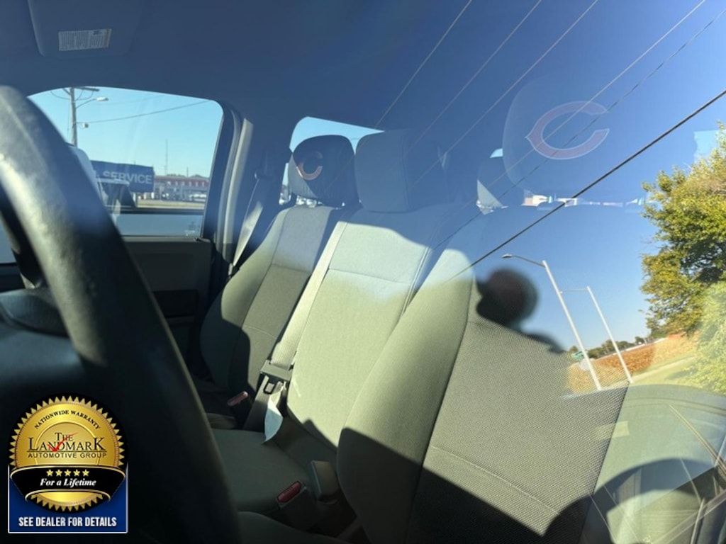 Used 2017 Ford F-150 4WD XL Supercrew Truck