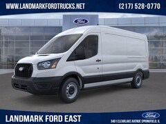 2026 Ford Transit-250 Base Cargo Van for sale near Riverton, IL