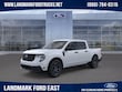 Ford W8H