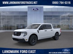 2025 Ford W8H XLT Truck SuperCrew for sale near Chatham, IL