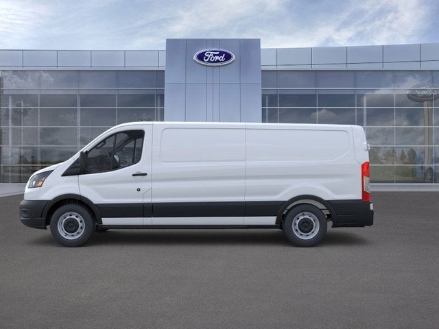 2025 Ford Transit Van Base - Photo 3