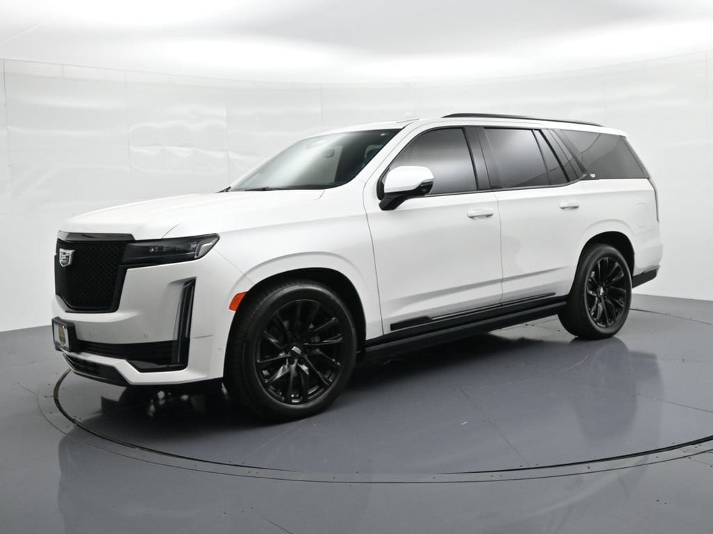 2024 Cadillac Escalade