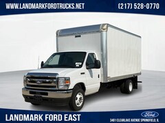 2027 Ford E-450SD Base Cab/Chassis For Sale in Springfield, IL
