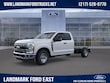  Ford F-350SD