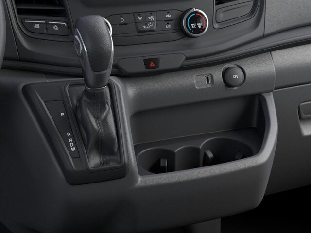 2025 Ford Transit Van Base - Photo 15
